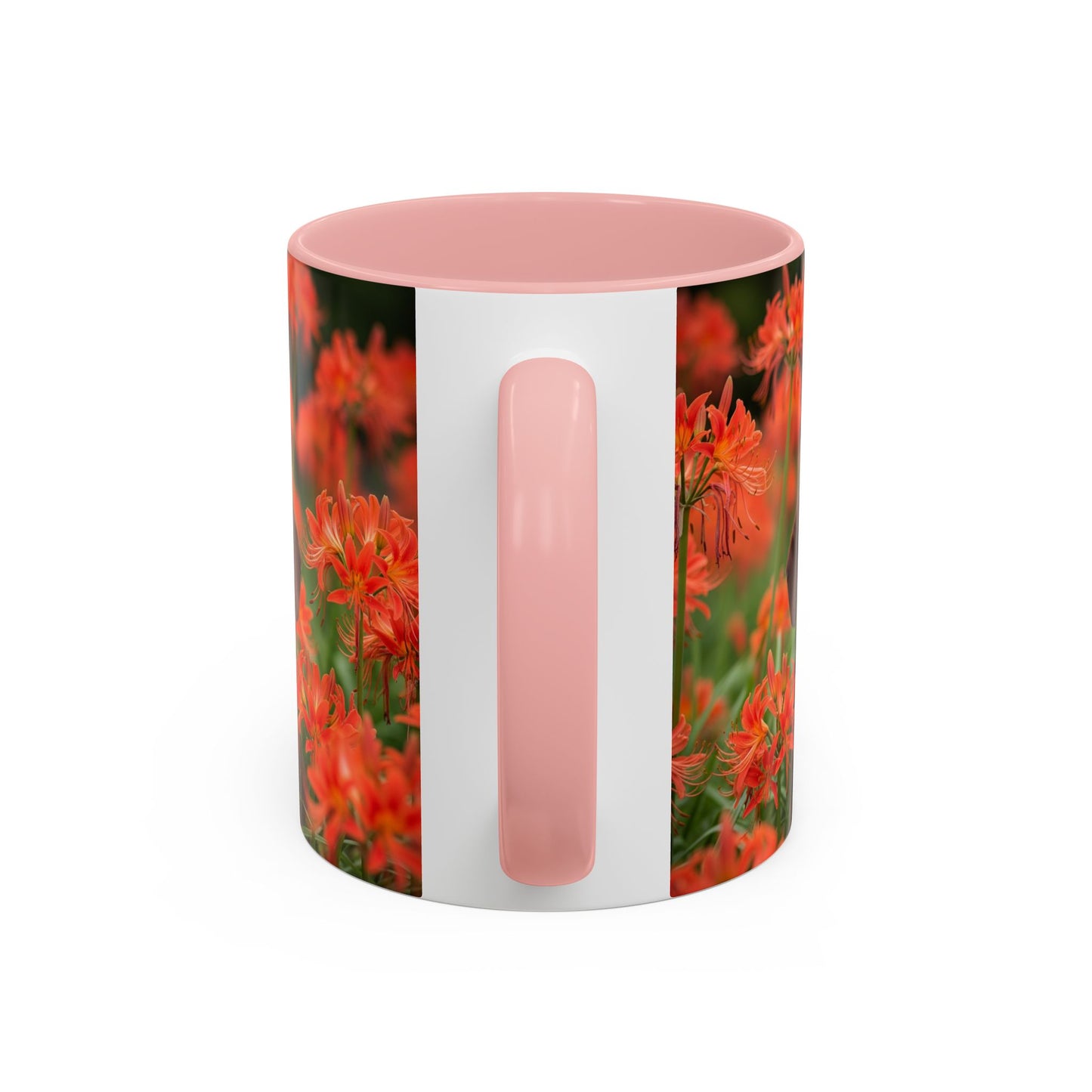 Dachshund Accent Coffee Mug - Perfect Gift for Dog Lovers