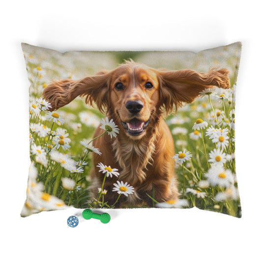 English Cocker Spaniel Pet Bed