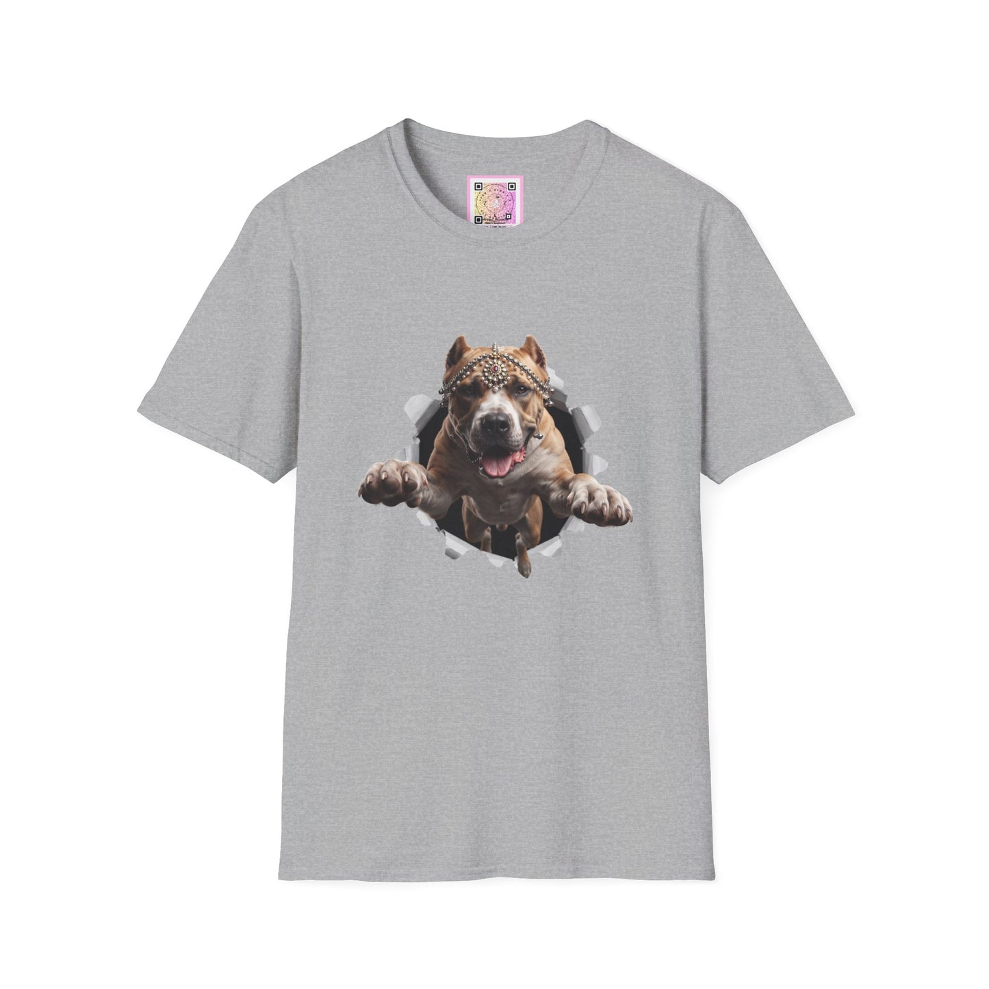 Bully Kutta Tee Shirt
