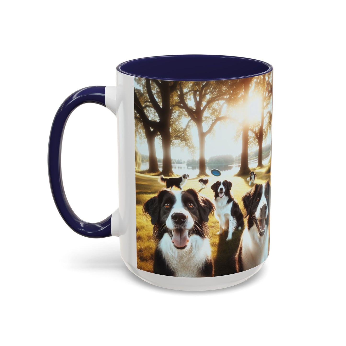 Taza de café con detalles de Stabyhouns: el regalo perfecto para los amantes de los perros