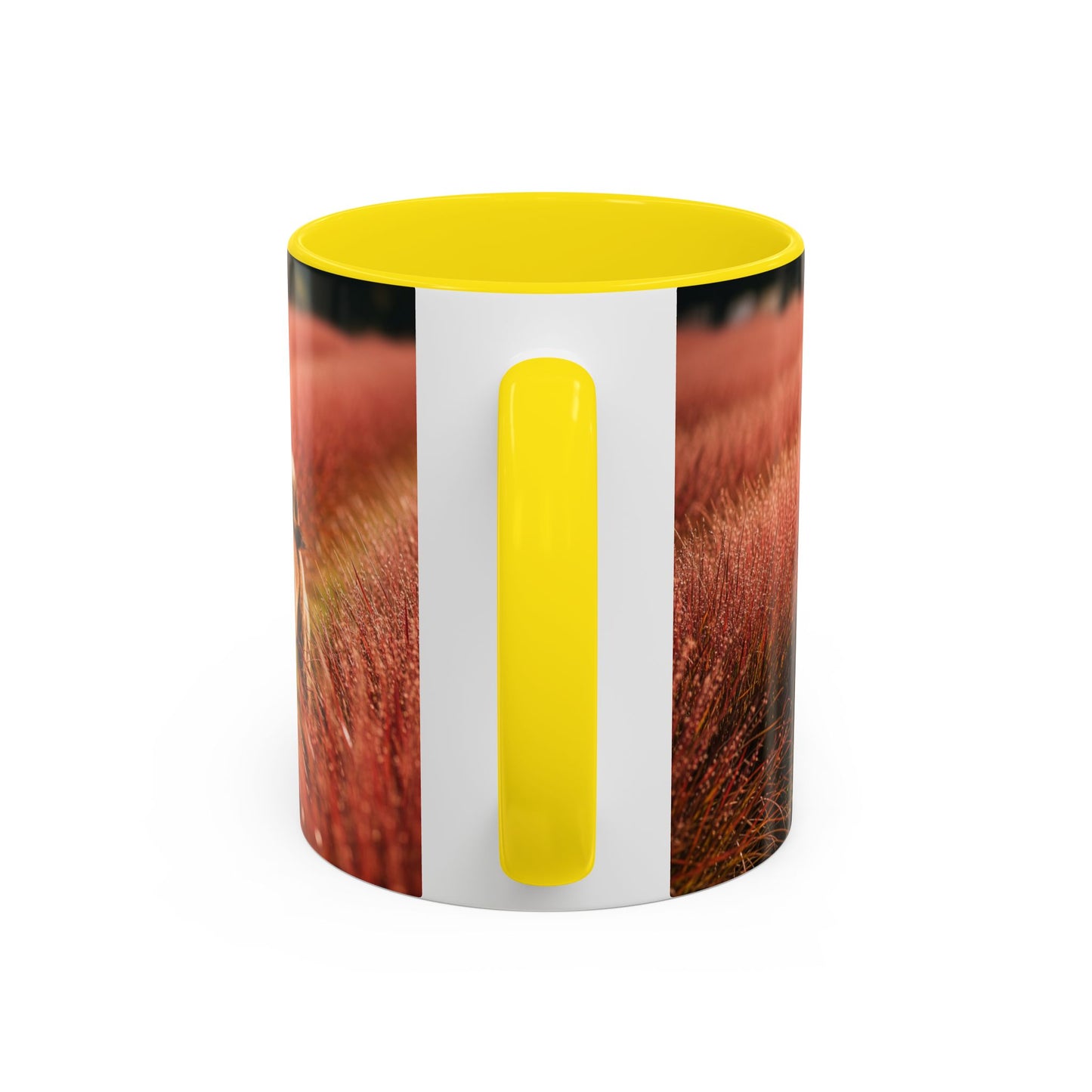 Mug à café Kai Ken Accent - Le cadeau idéal pour les amoureux des chiens