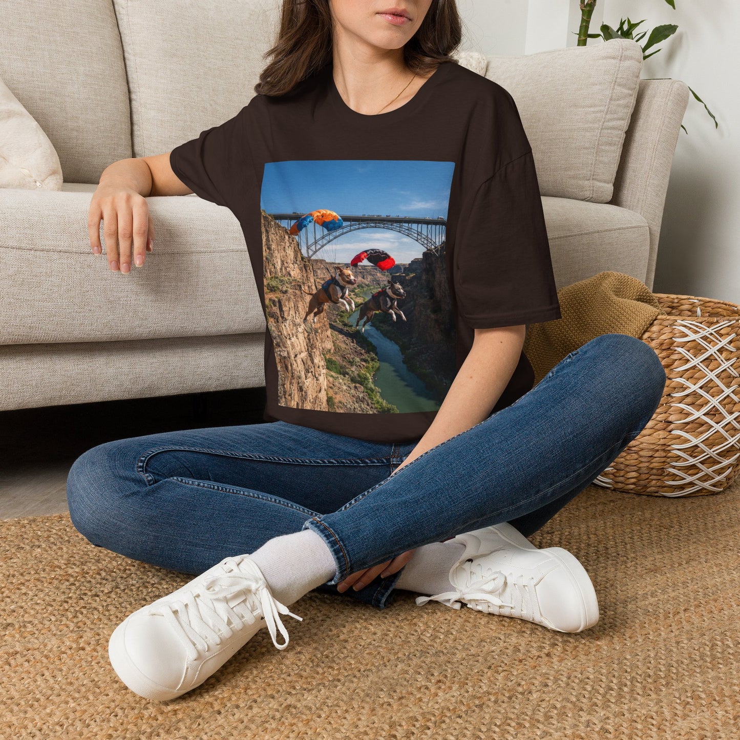 American Staffordshire Terrier Tee Shirt