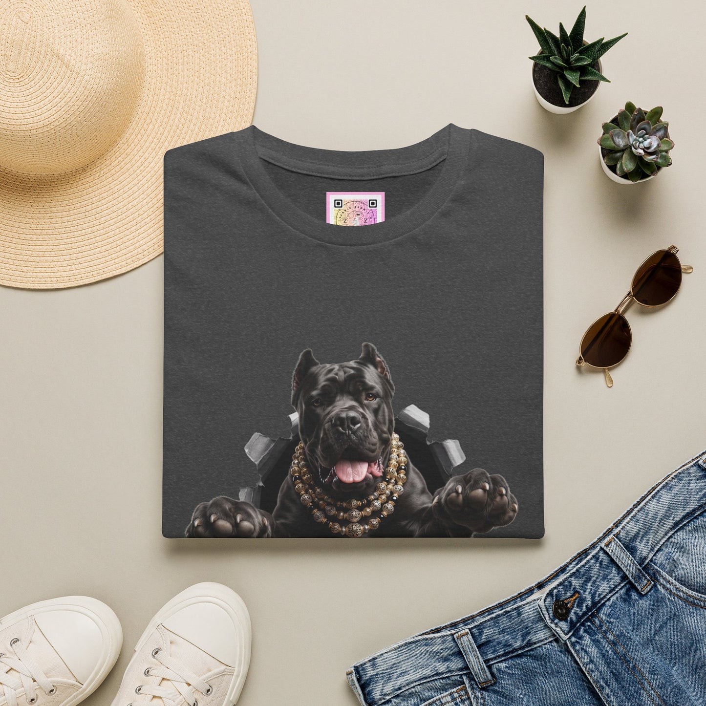 Cane Corso Tee Shirt