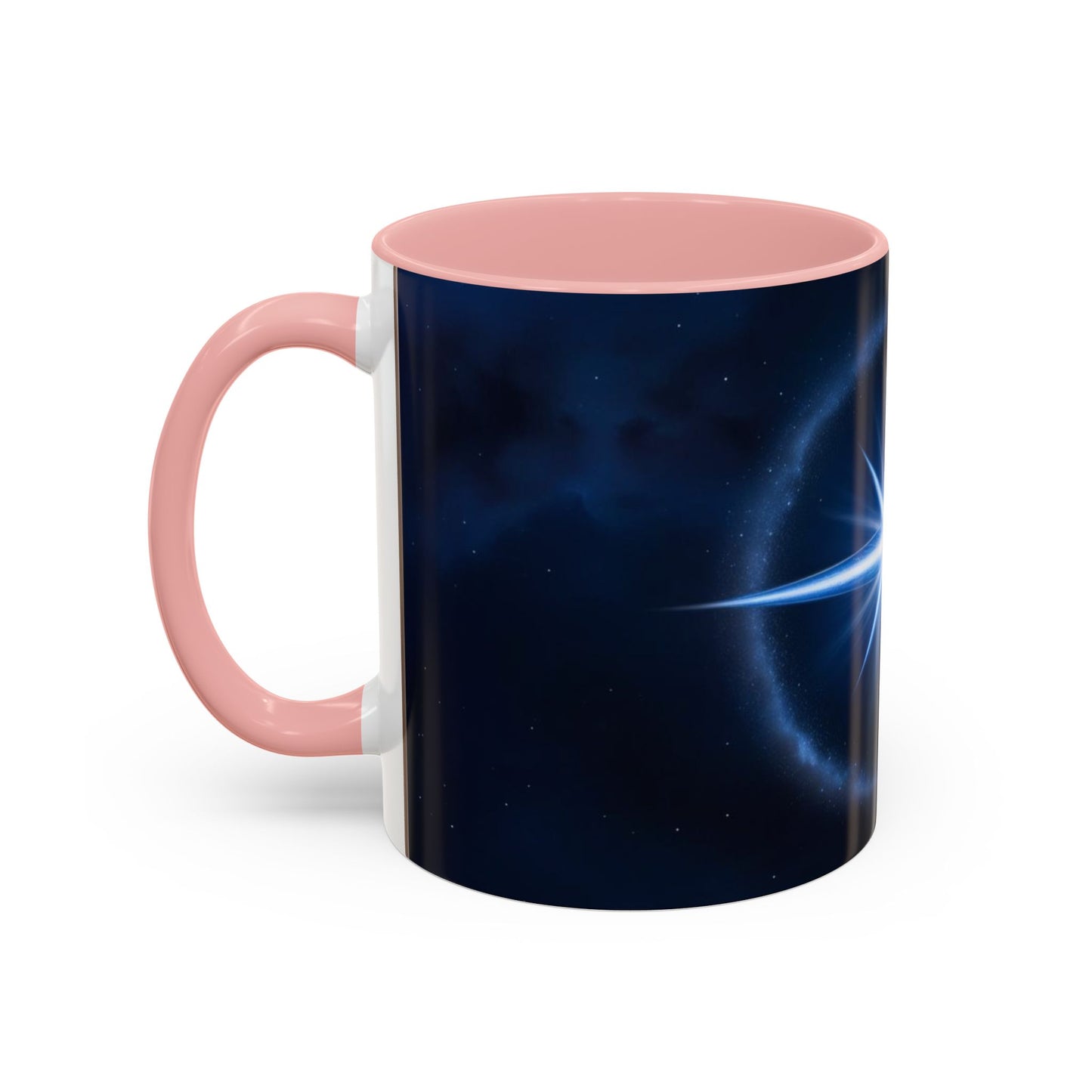 Taza de café con acento de estrella del norte: el regalo perfecto para los amantes de los perros