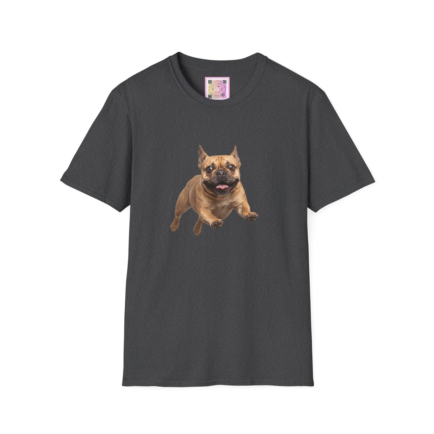 French Bulldog Tee Shirt