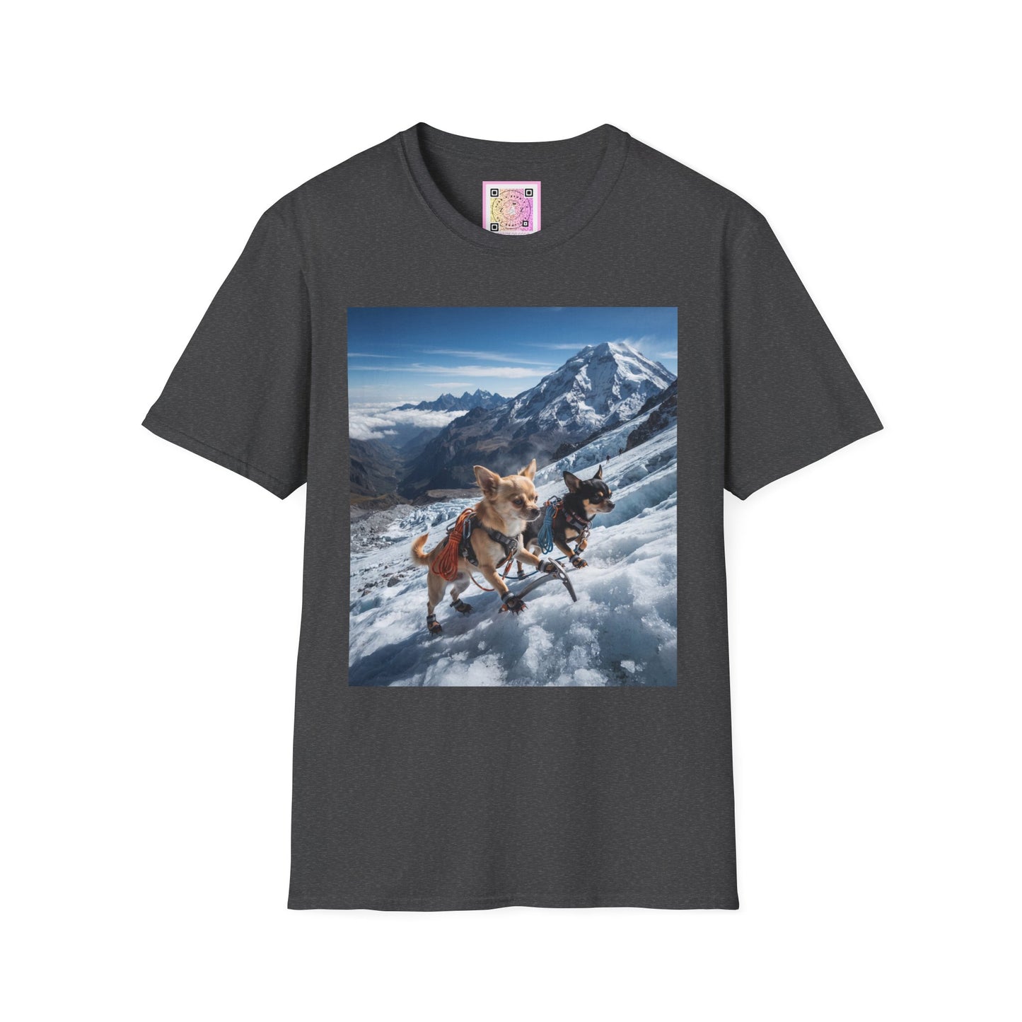 Chihuahua Tee Shirt