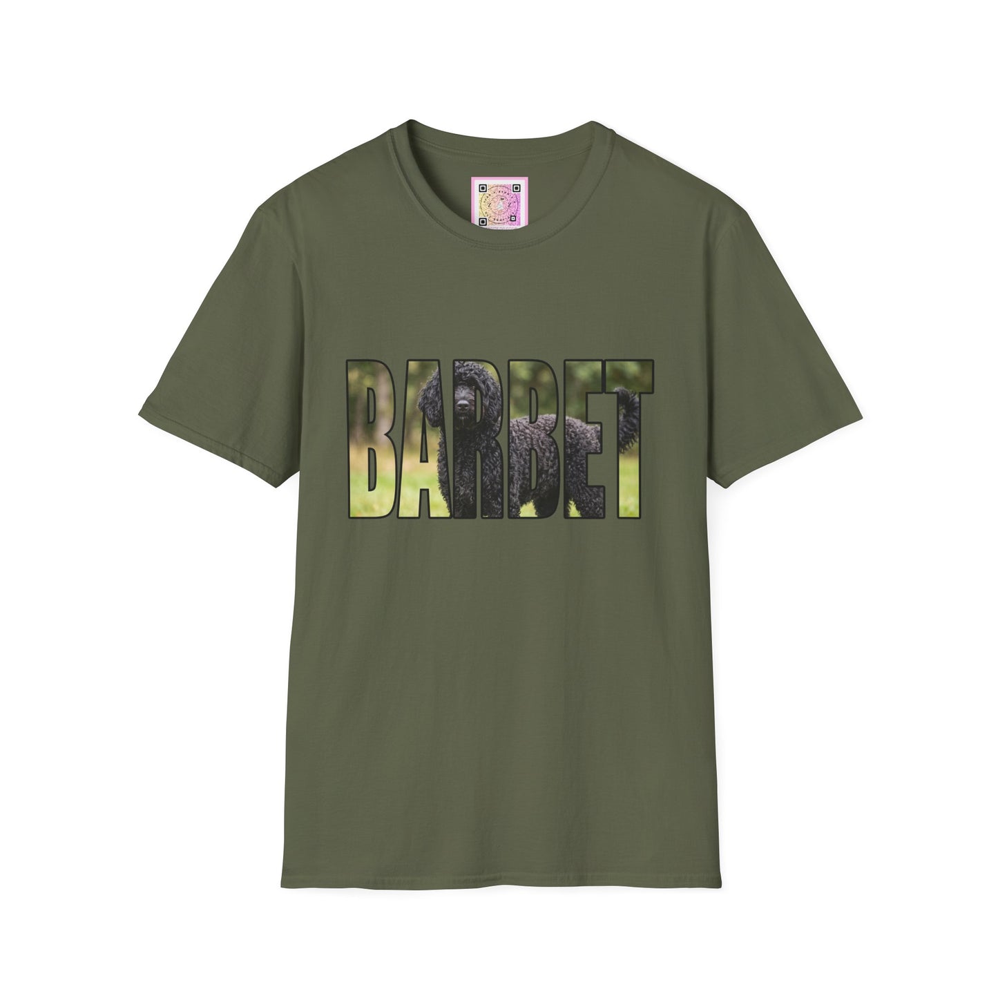 Barbet Tee Shirt