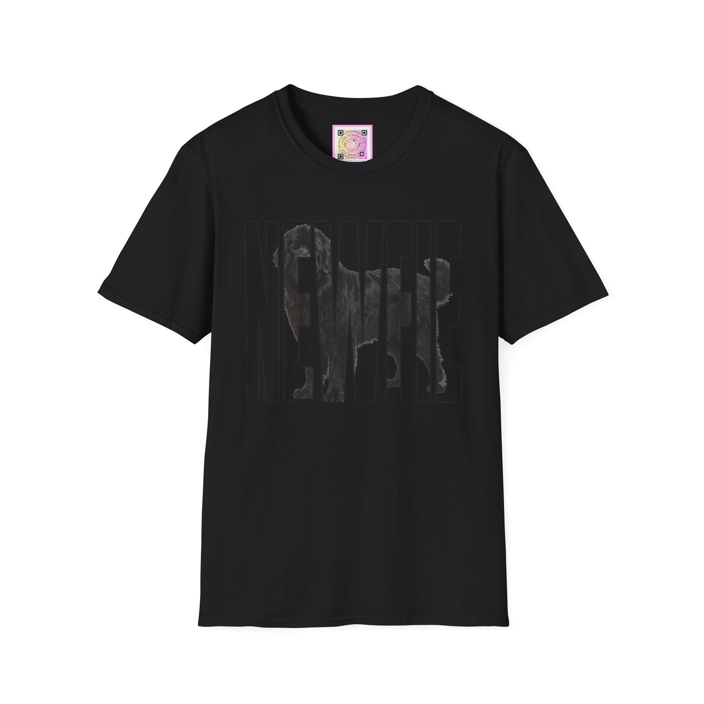 Newfoundland (Newfie) Tee Shirt