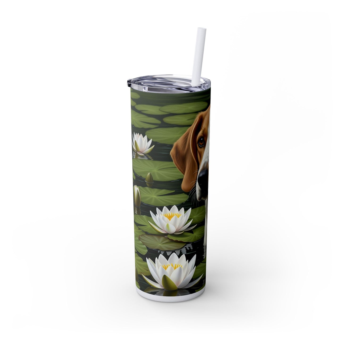 Harrier Tumbler with Straw, 20oz