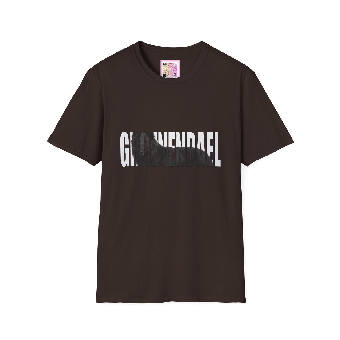 Belgian Sheepdog Groenendael Tee Shirt