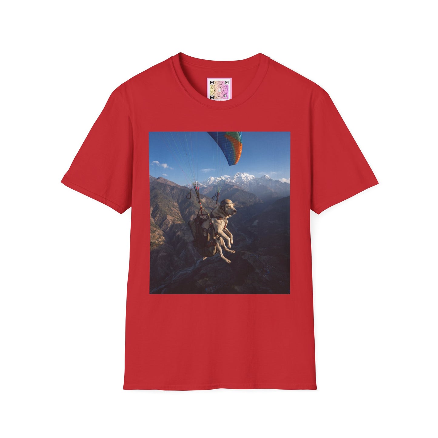 Bully Kutta Tee Shirt