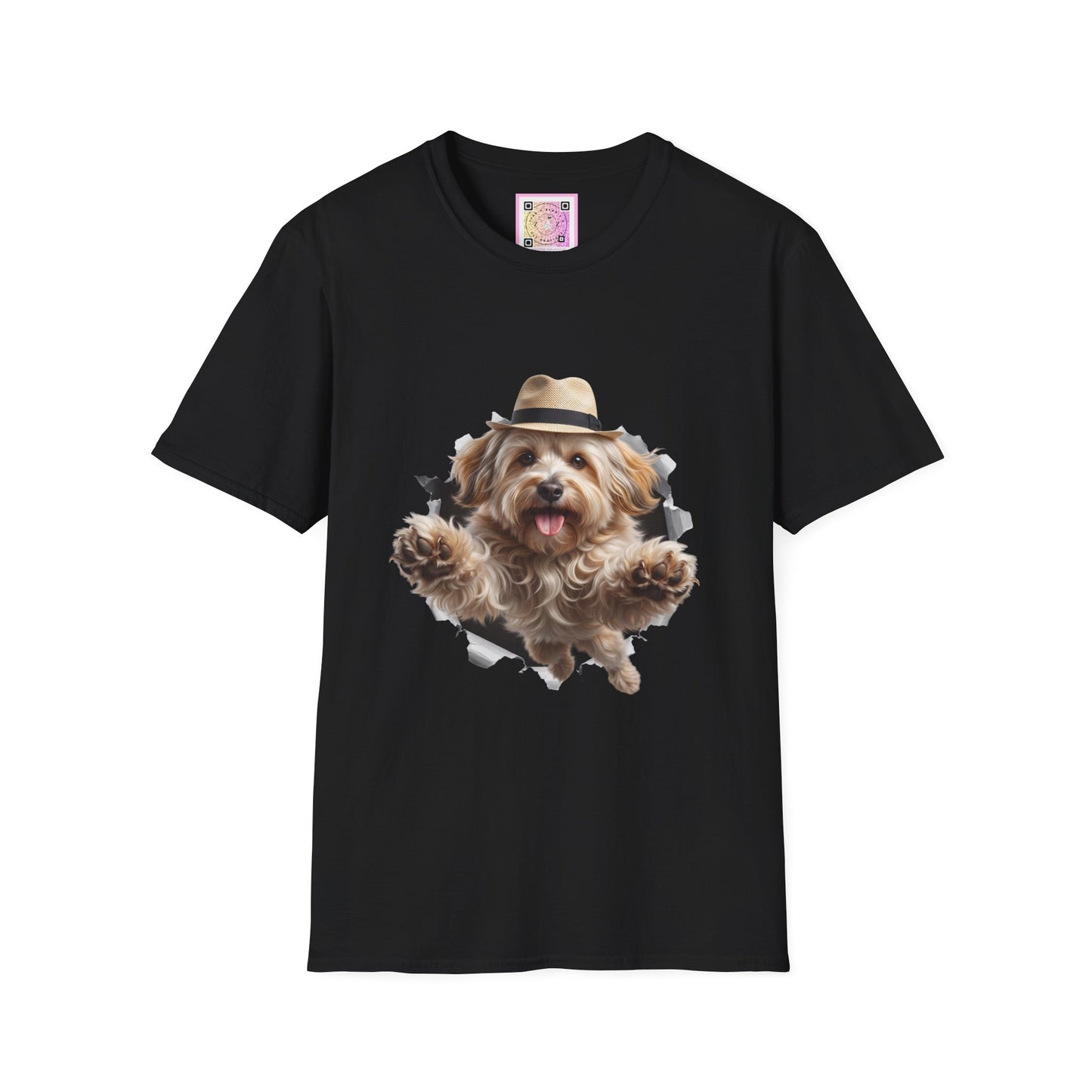 Havanese Tee Shirt