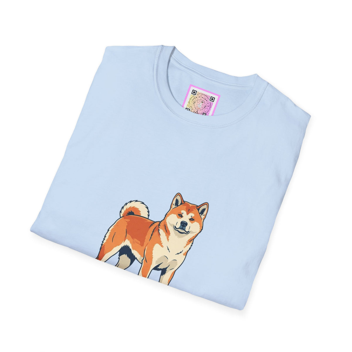 Akita Current Mood Tee Shirt
