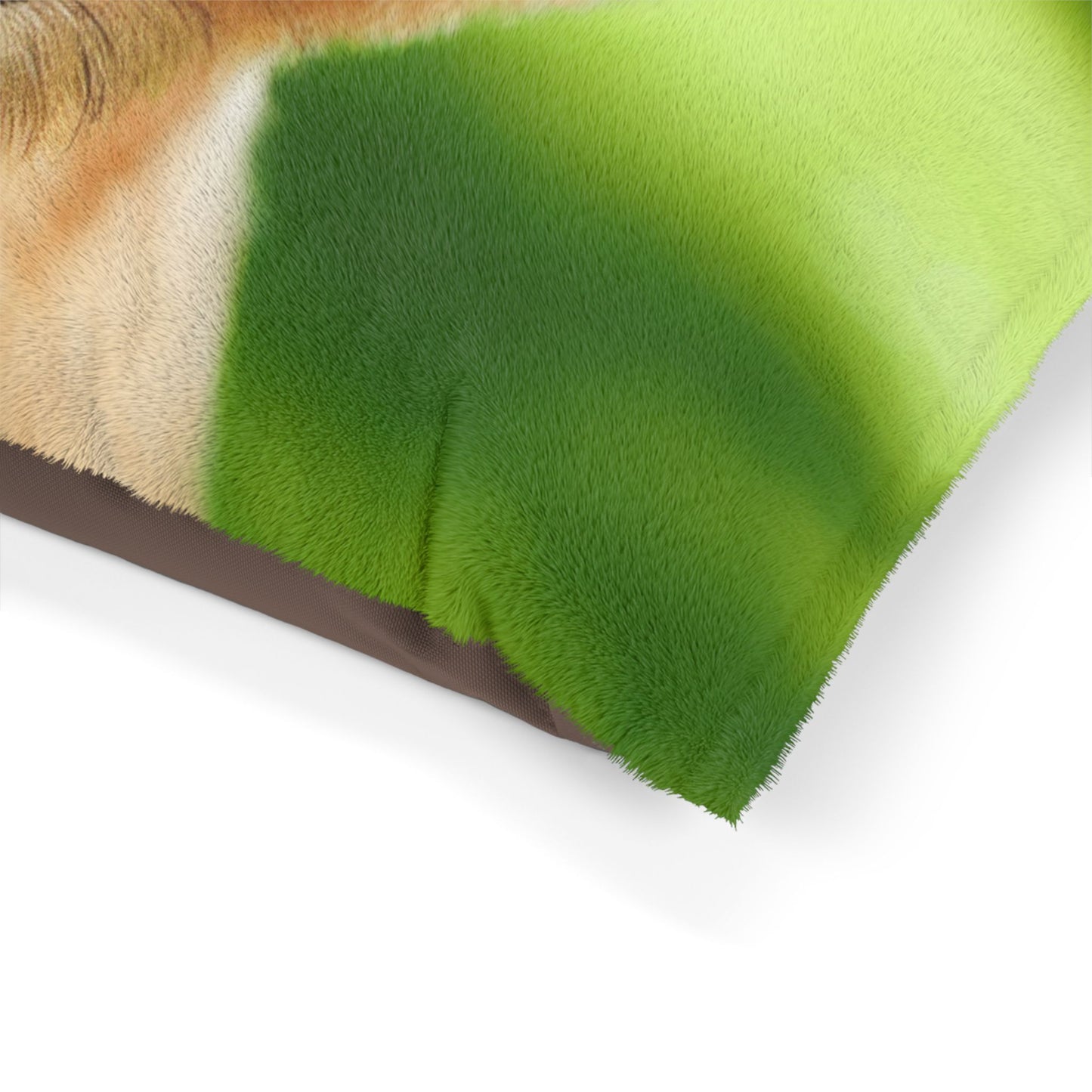 Norwich Terrier Pet Bed