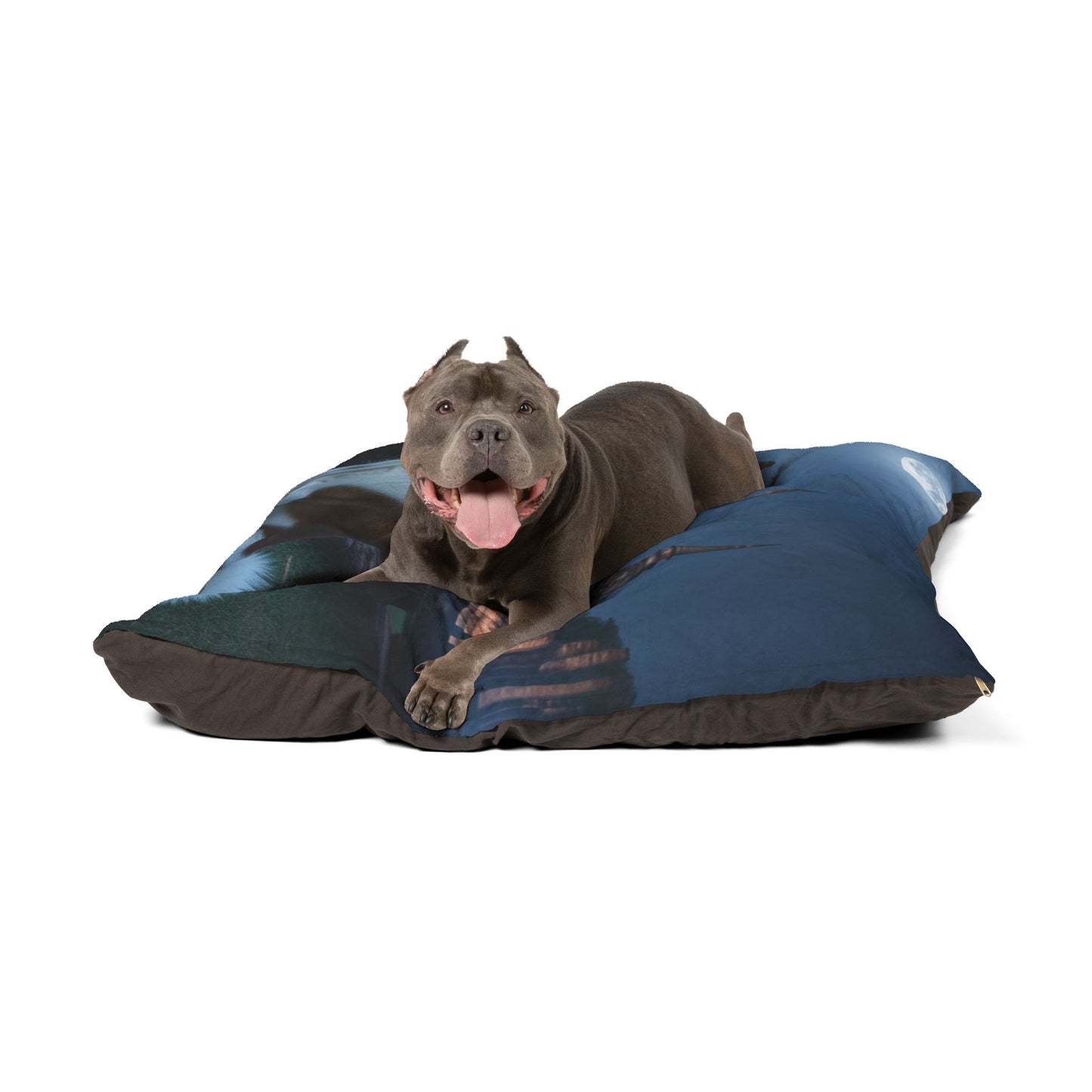 Thai Bangkaew Dog Pet Bed