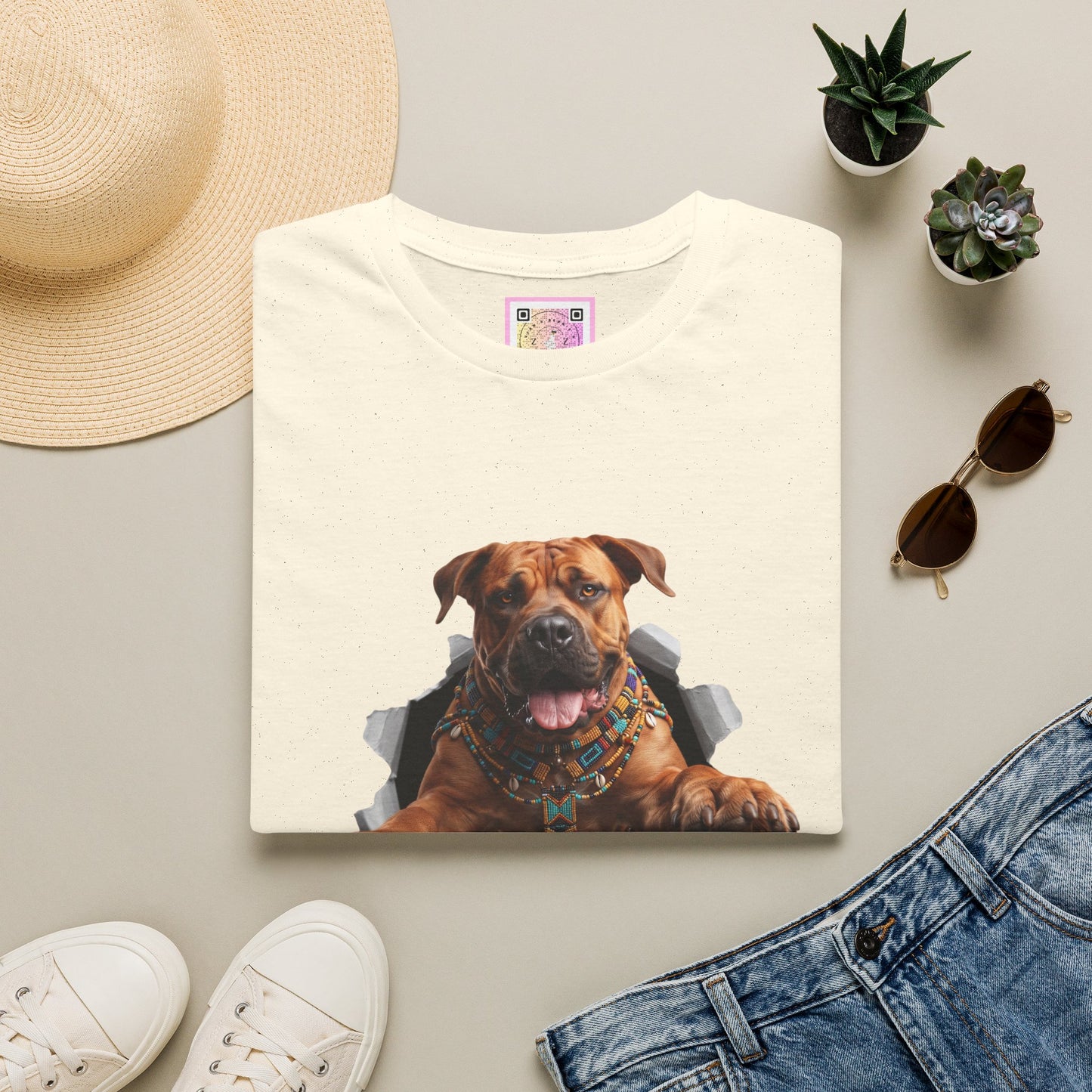 Boerboel Tee Shirt