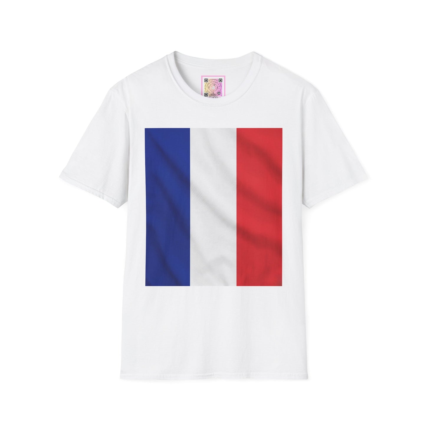 France Flag Championship T-Shirt
