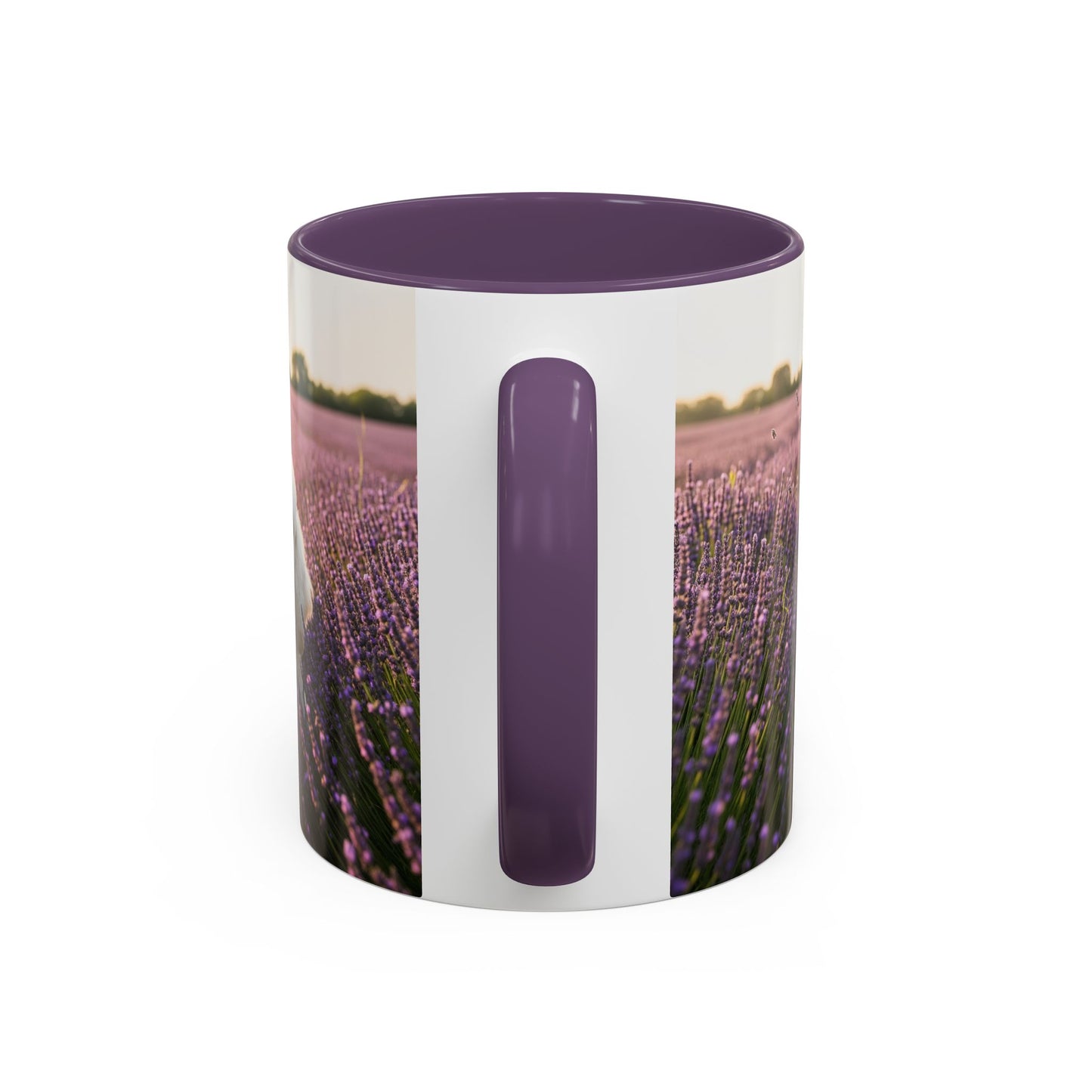 Mug à café à motif caniche - Le cadeau idéal pour les amoureux des chiens