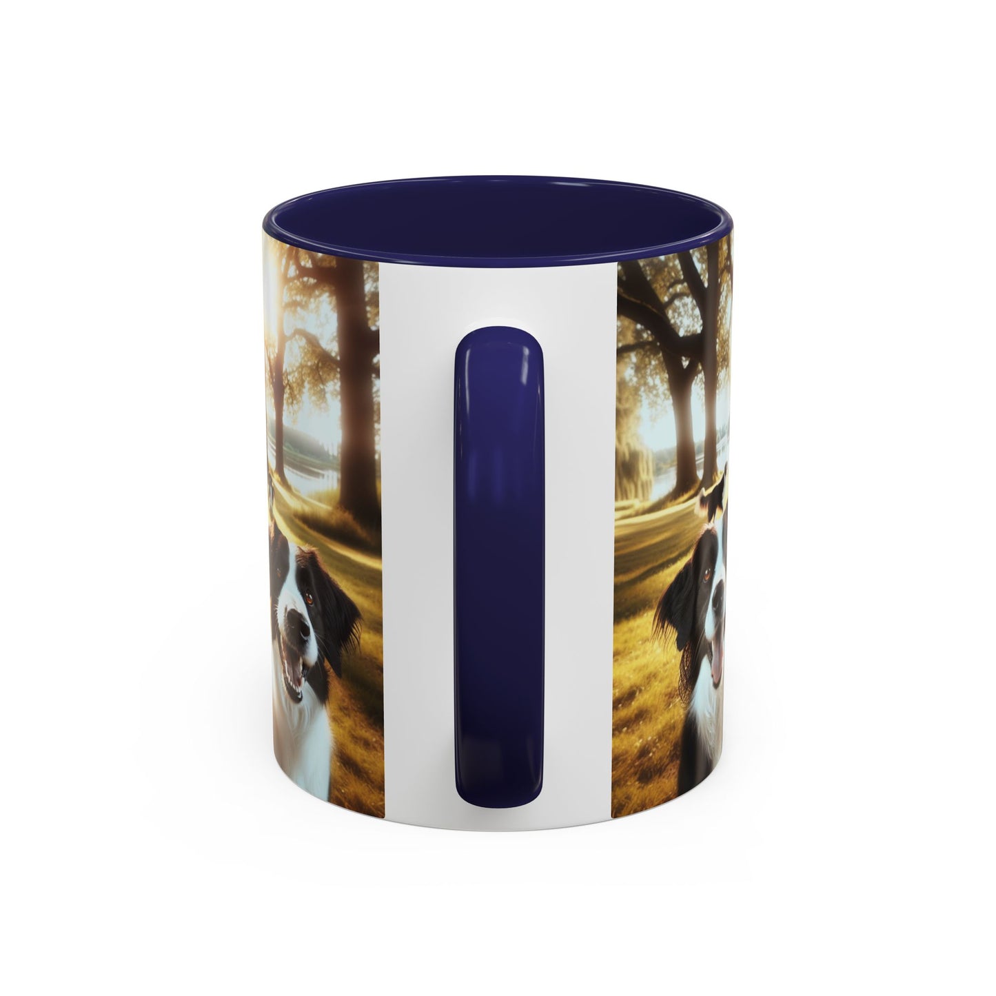 Taza de café con detalles de Stabyhouns: el regalo perfecto para los amantes de los perros