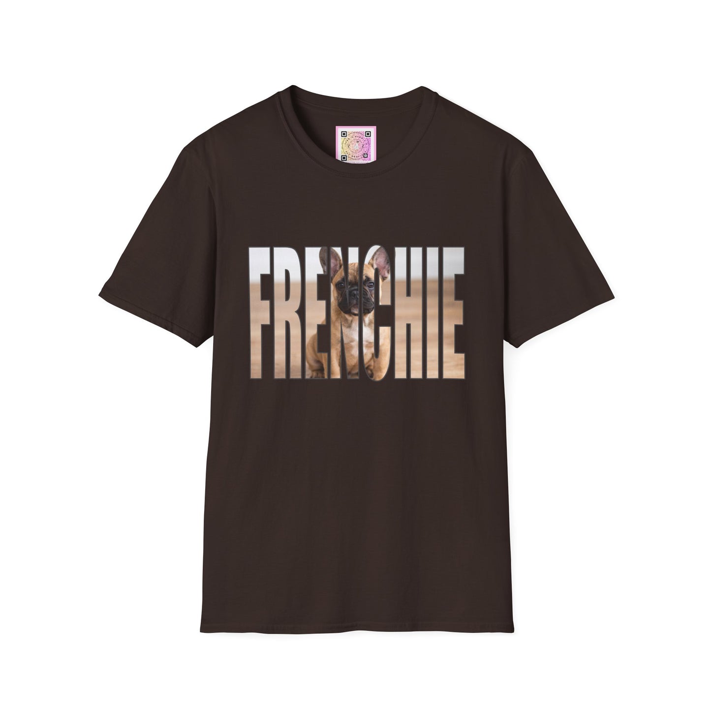 French Bulldog (Frenchie) Tee Shirt