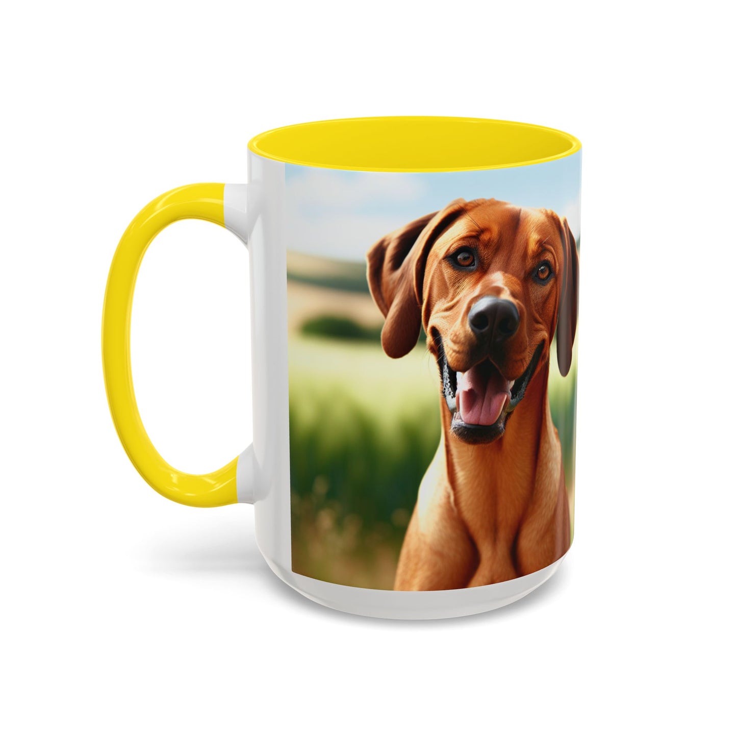Mug à café avec motif Braque portugais - Cadeau idéal pour les amoureux des chiens