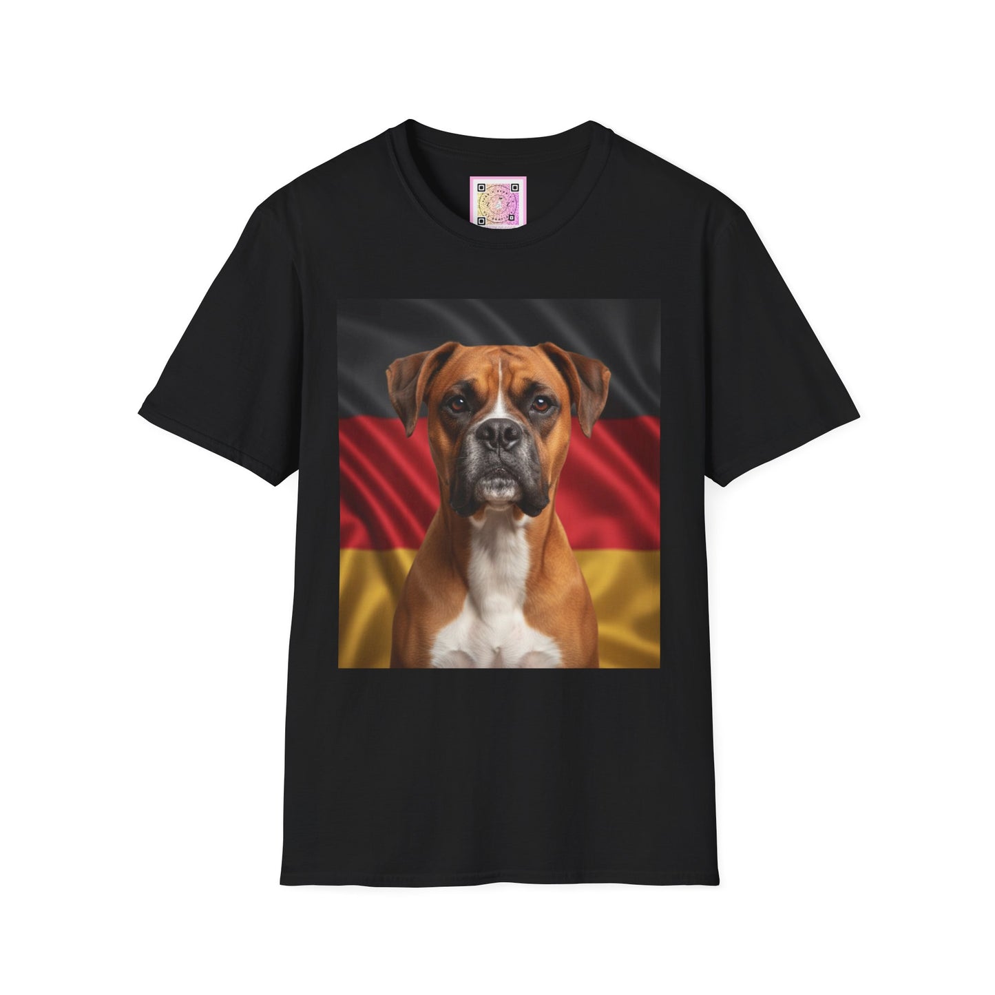 Germany Flag Championship T‑Shirt