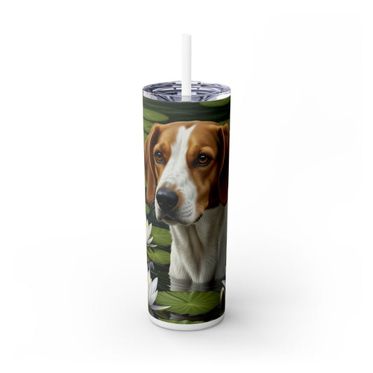Harrier Tumbler with Straw, 20oz