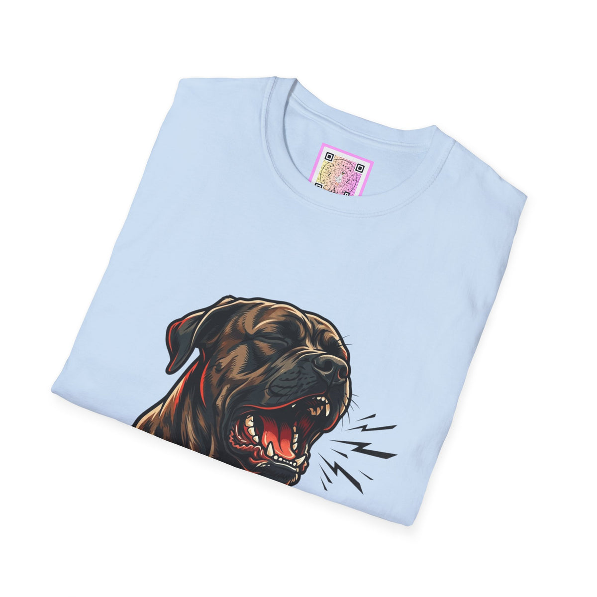 Cane Corso Current Mood Tee Shirt