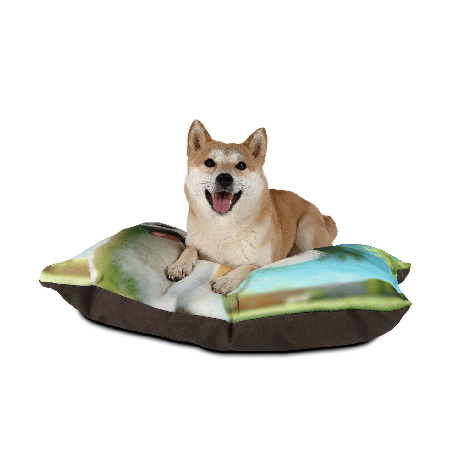 Kishu Ken Pet Bed