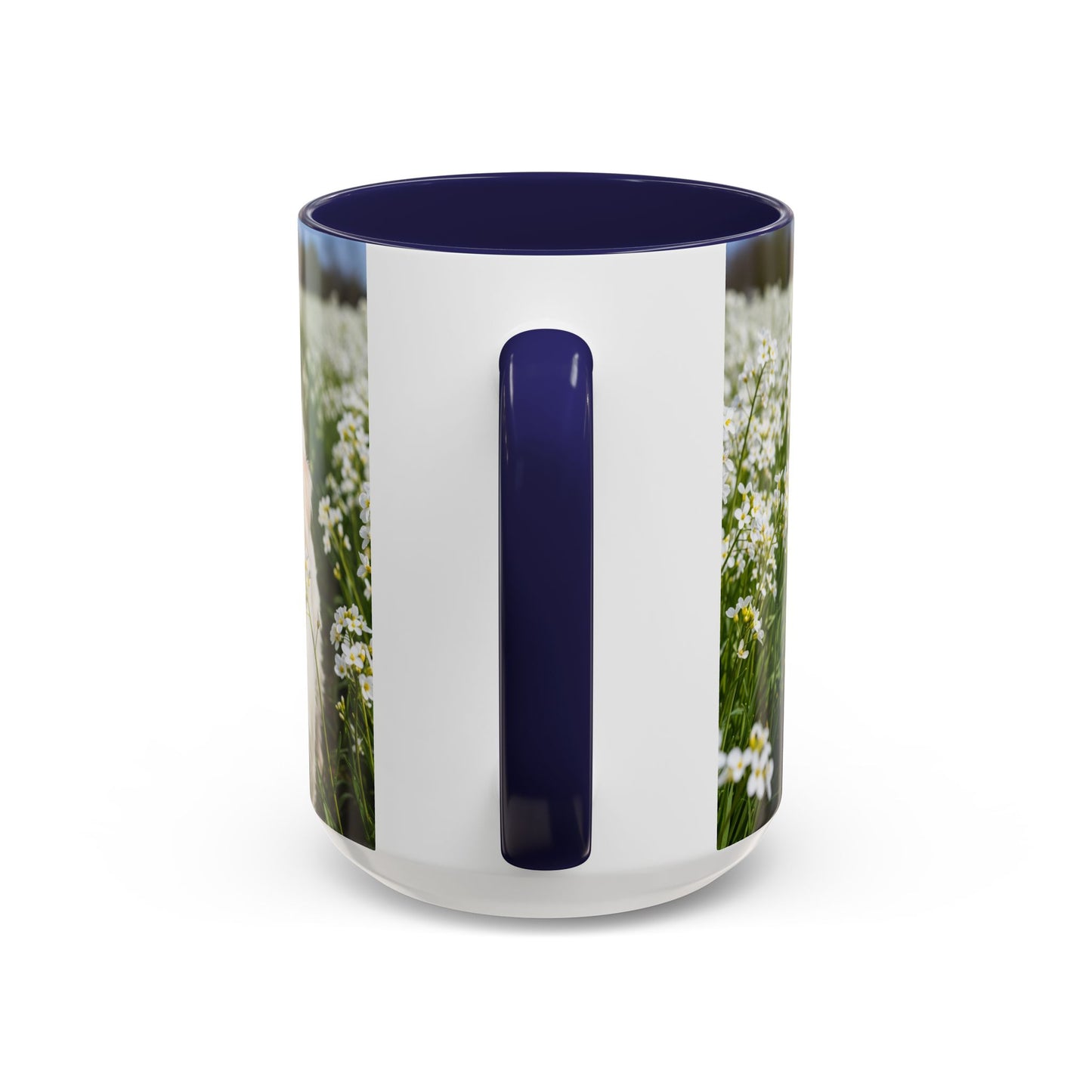 Taza de café con acento Kromfohrlander: el regalo perfecto para los amantes de los perros