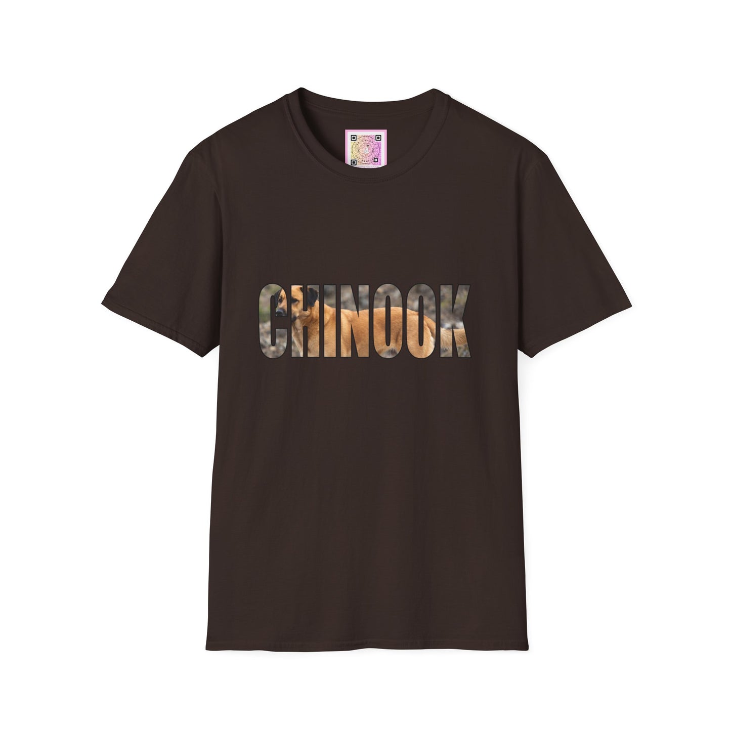 Chinook Tee Shirt