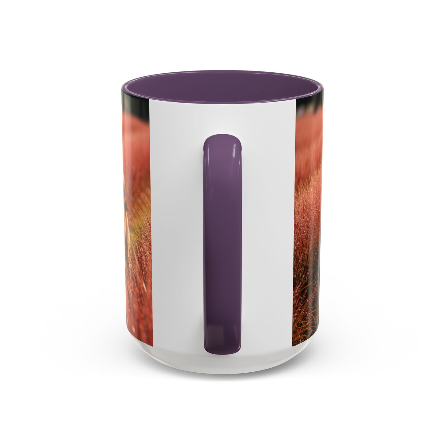 Mug à café Kai Ken Accent - Le cadeau idéal pour les amoureux des chiens