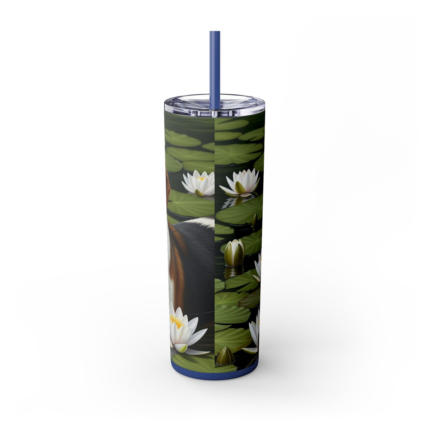 Harrier Tumbler with Straw, 20oz