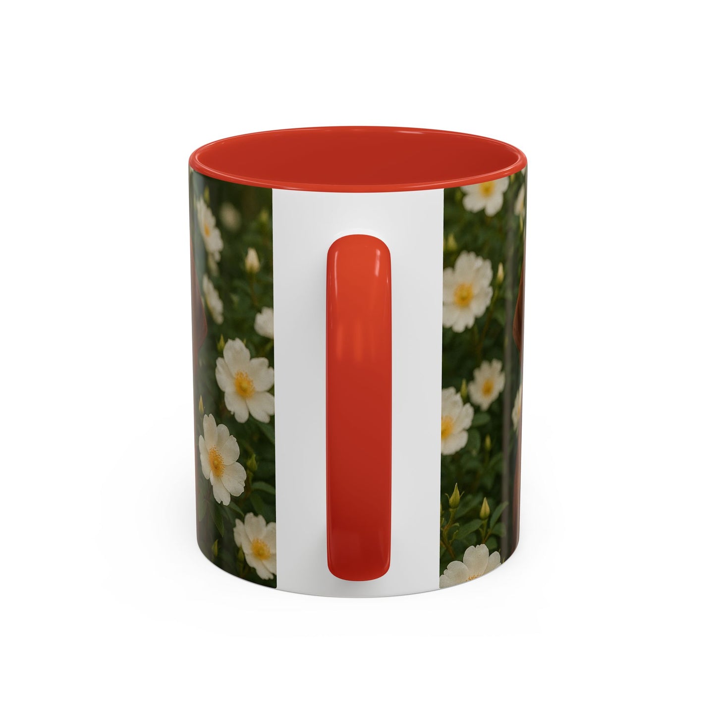Taza de café con diseño de Redbone Coonhound: el regalo perfecto para los amantes de los perros.