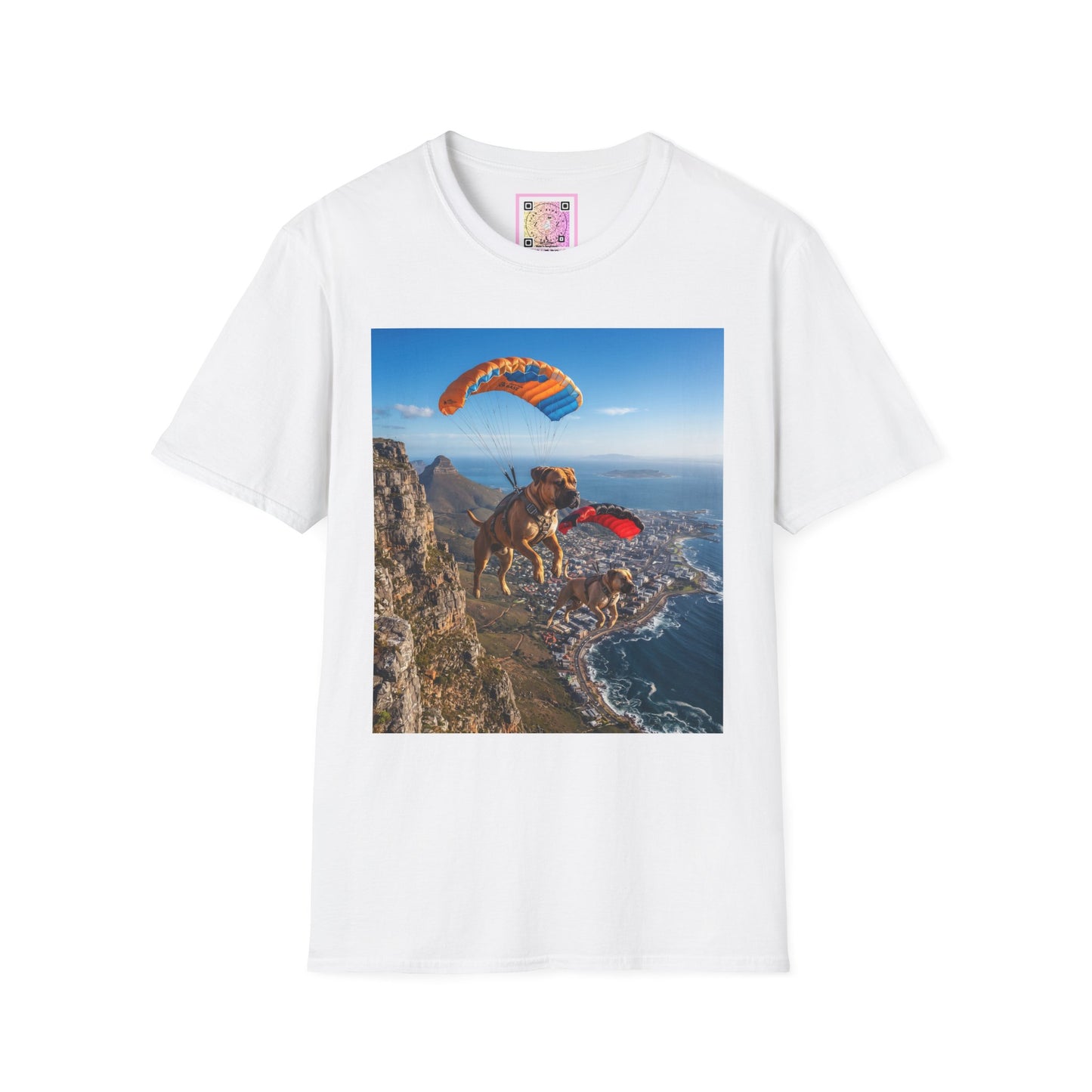 Boerboel Tee Shirt