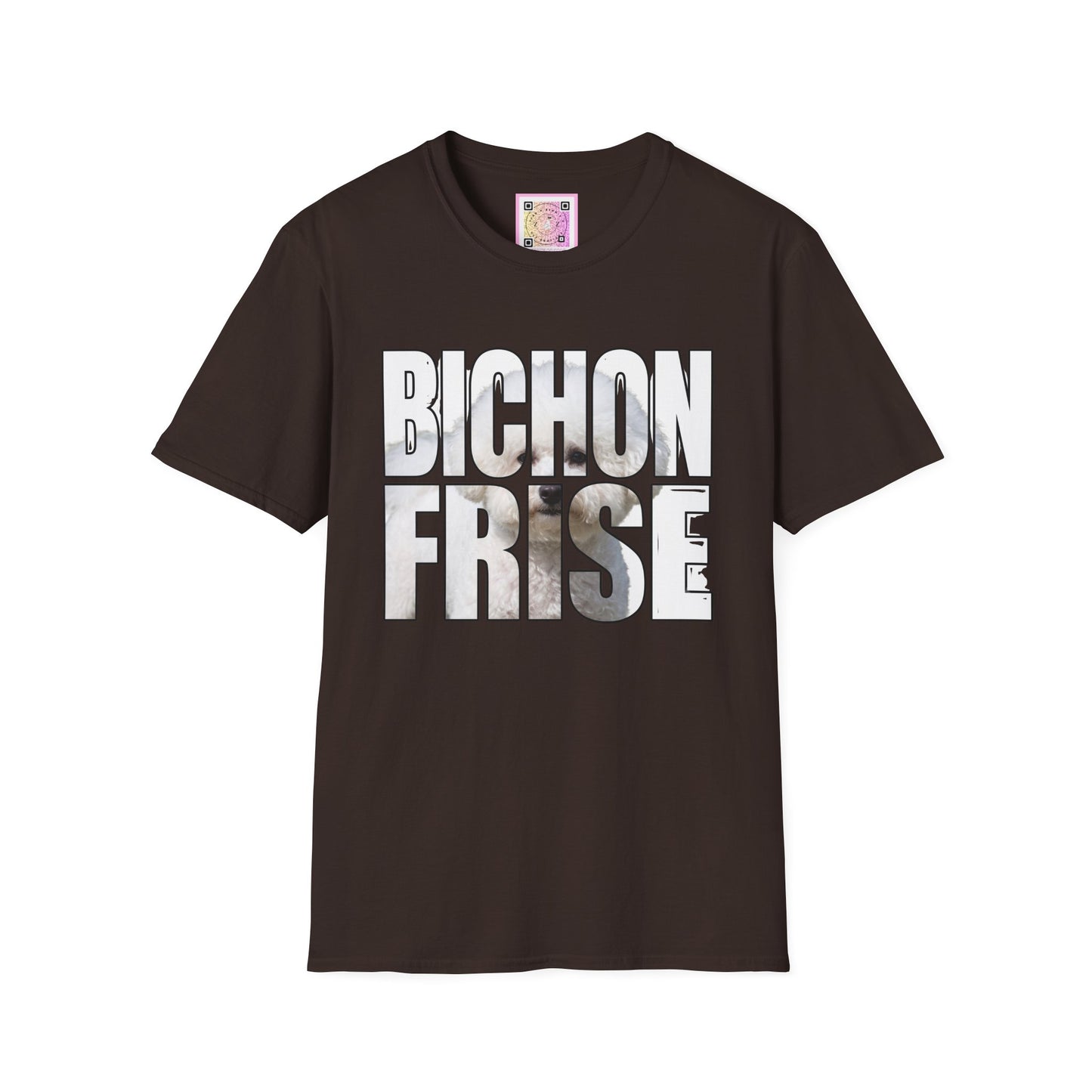 Bichon Frise Tee Shirt
