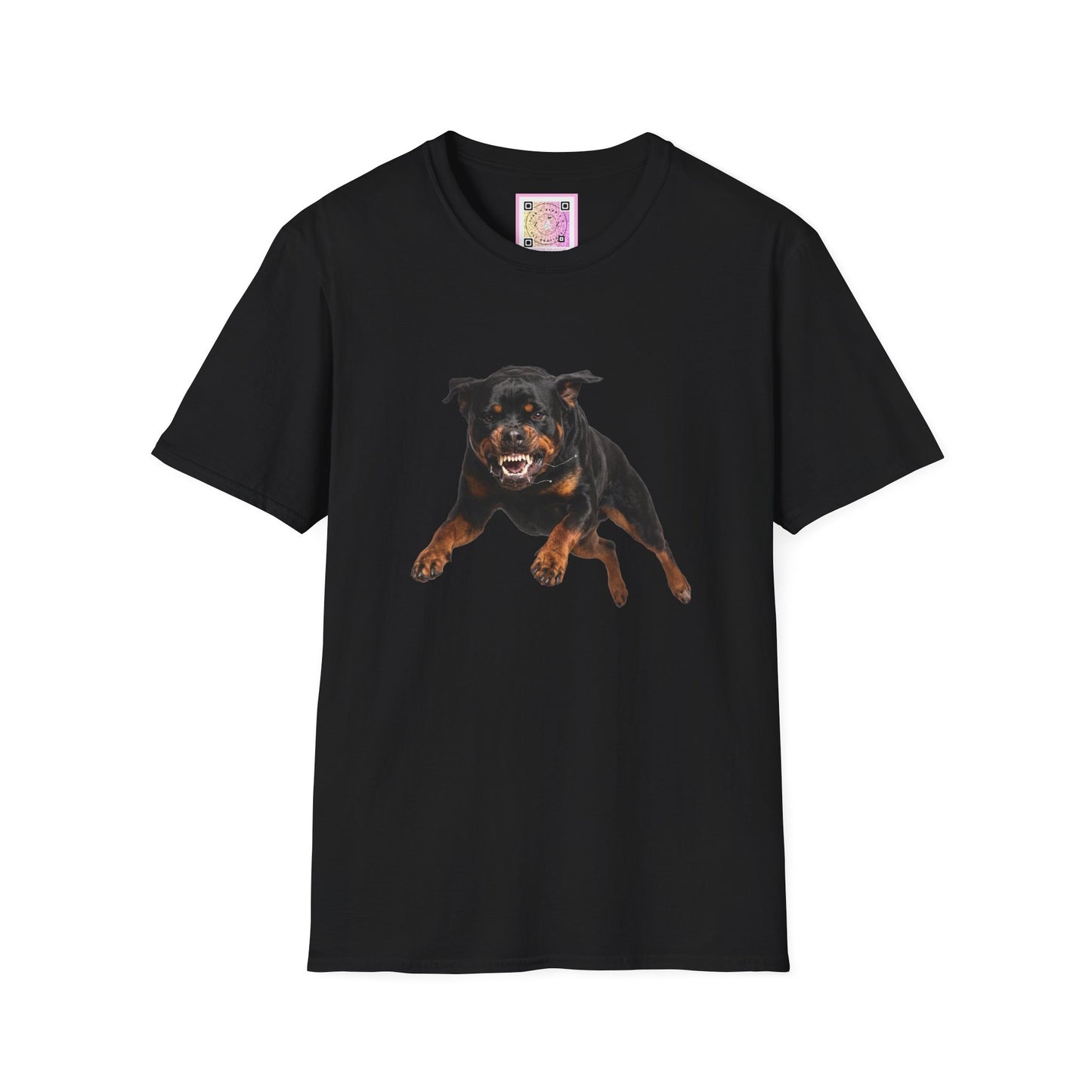 Rottweiler Tee Shirt