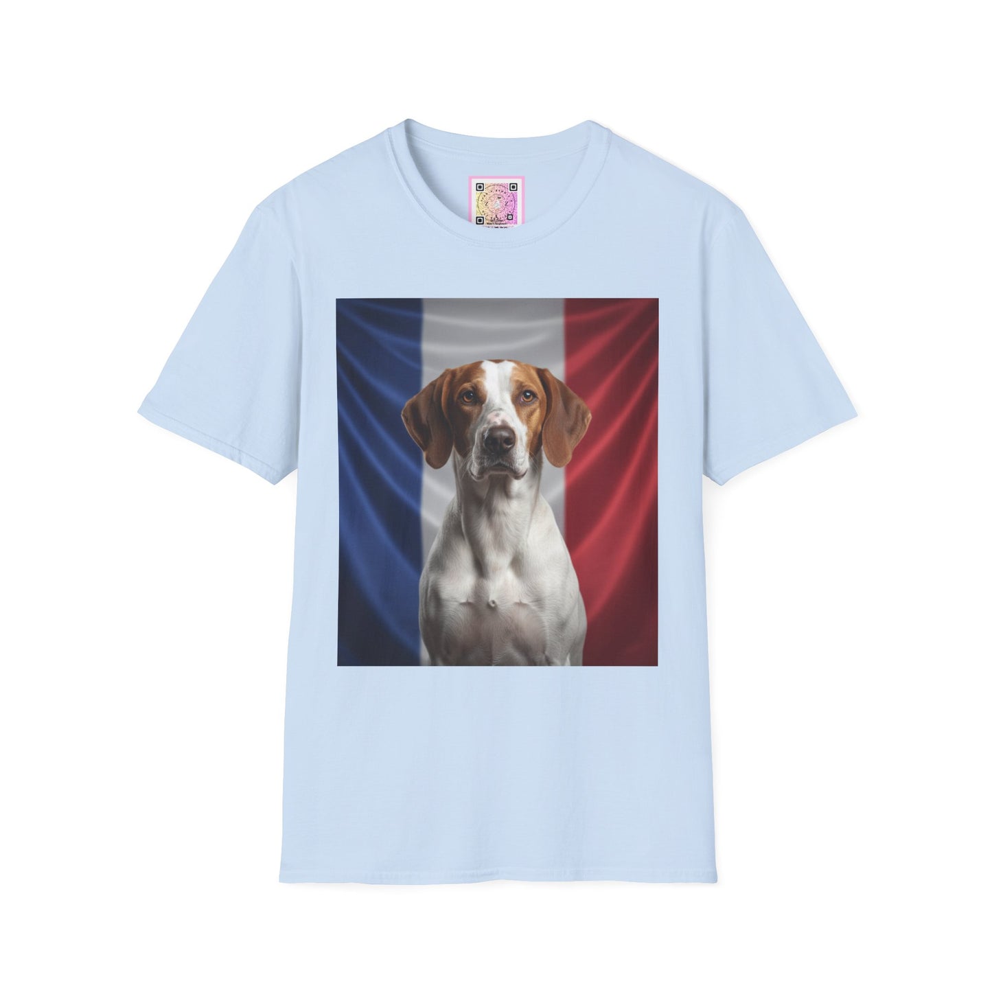 France Flag Championship T-Shirt