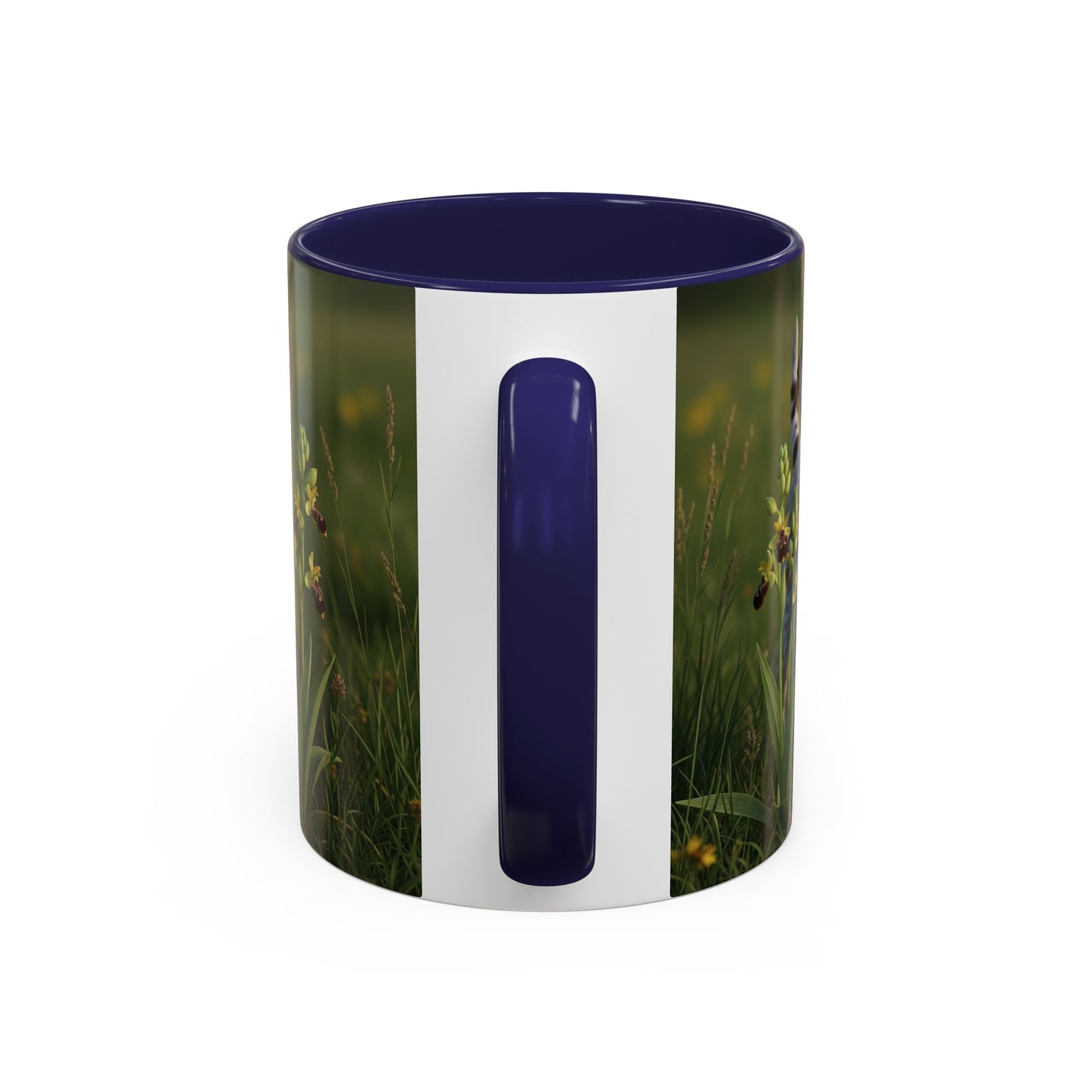 Slovensky Kopov Accent Coffee Mug - Cadeau parfait pour les amoureux des chiens