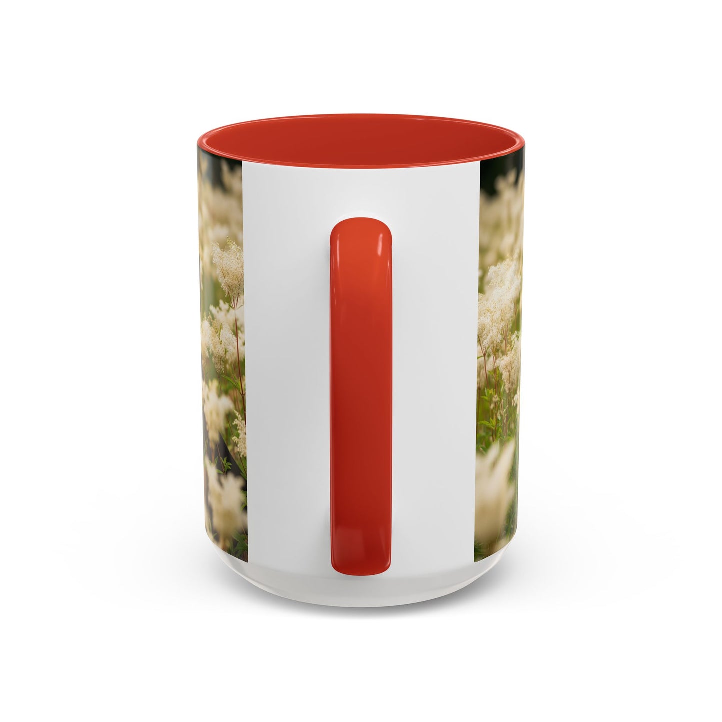 Lancashire Heeler Accent Mug – Ceramic Coffee Cup