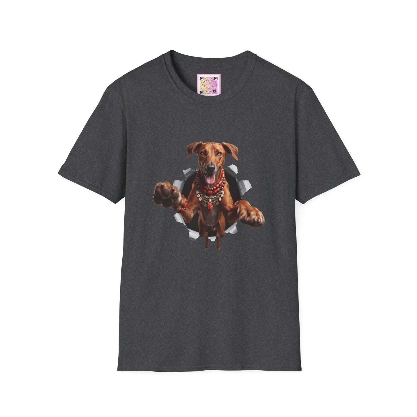 Azawakh Tee Shirt