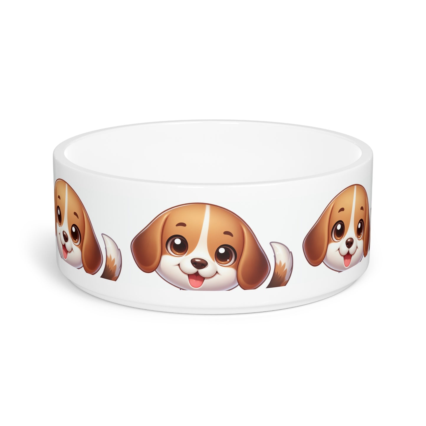 Beagle Pet Bowl