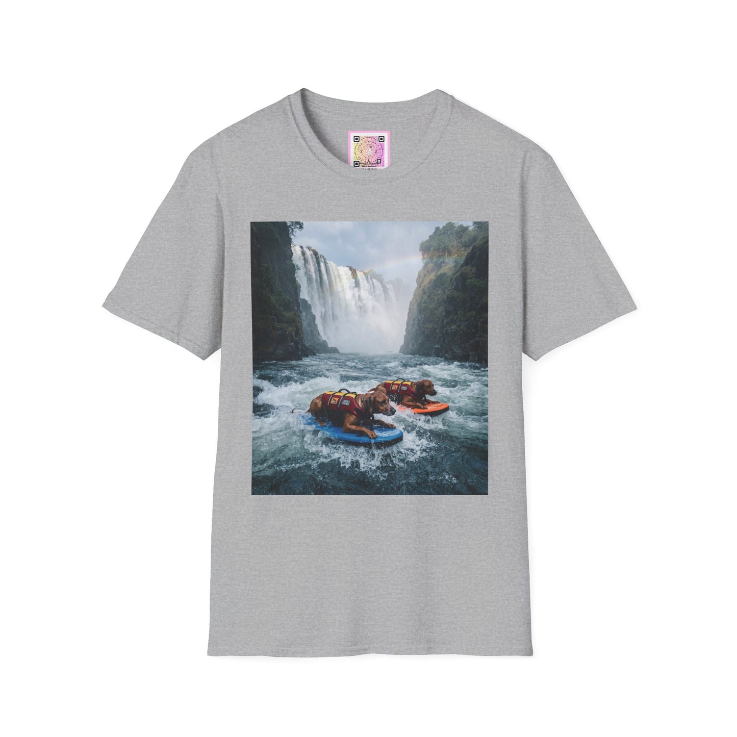 Rhodesian Ridgeback Tee Shirt