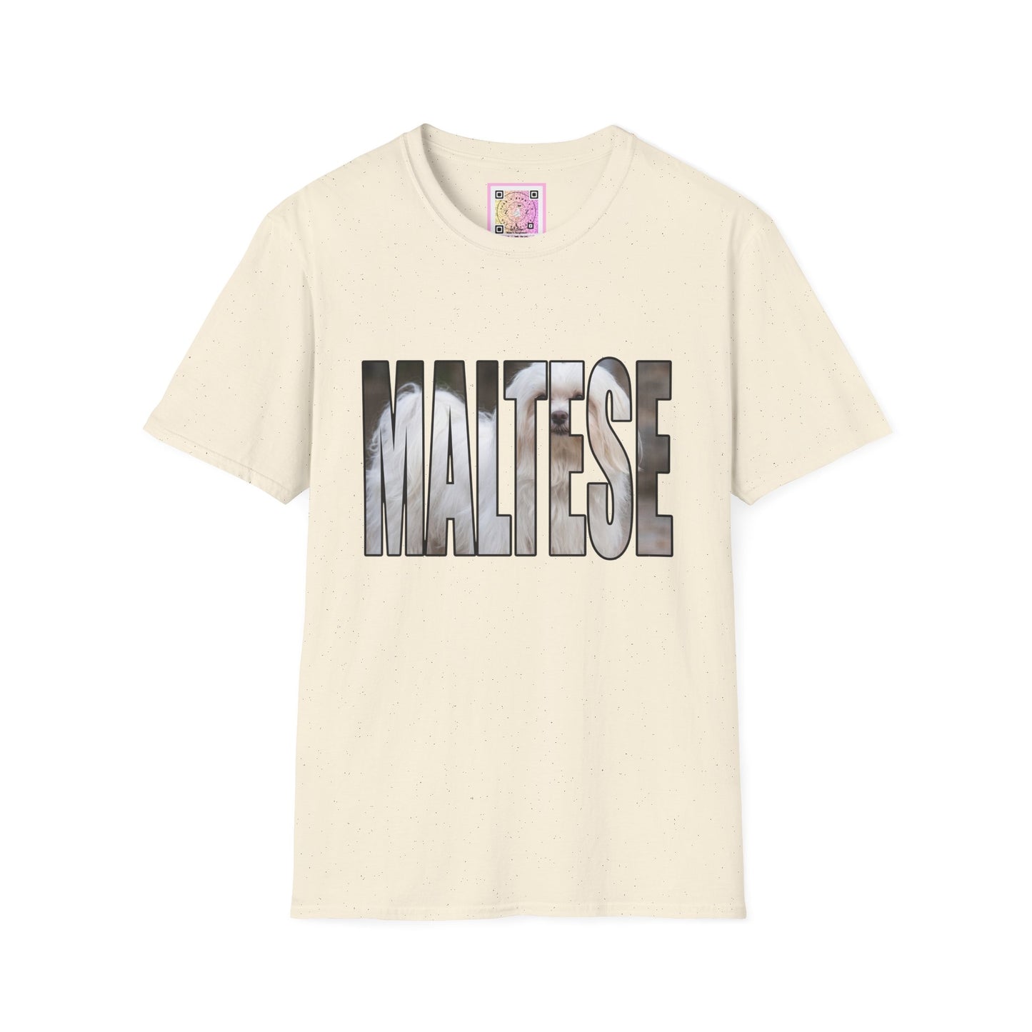 Maltese Tee Shirt