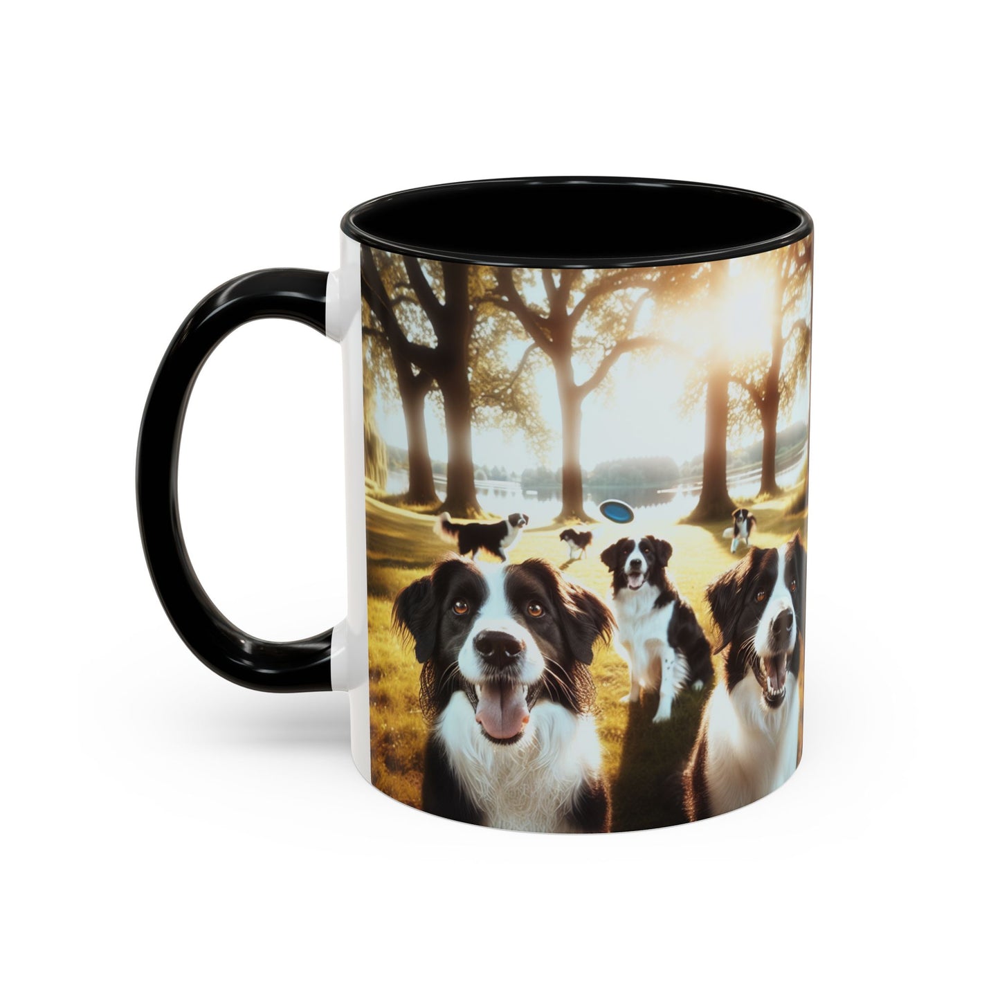 Taza de café con detalles de Stabyhouns: el regalo perfecto para los amantes de los perros
