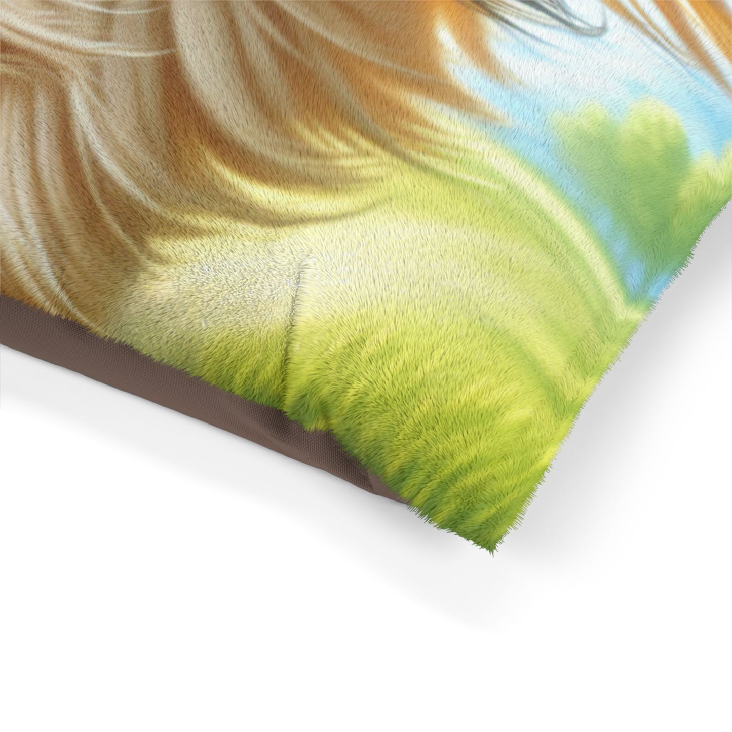 Lhasa Apso Pet Bed