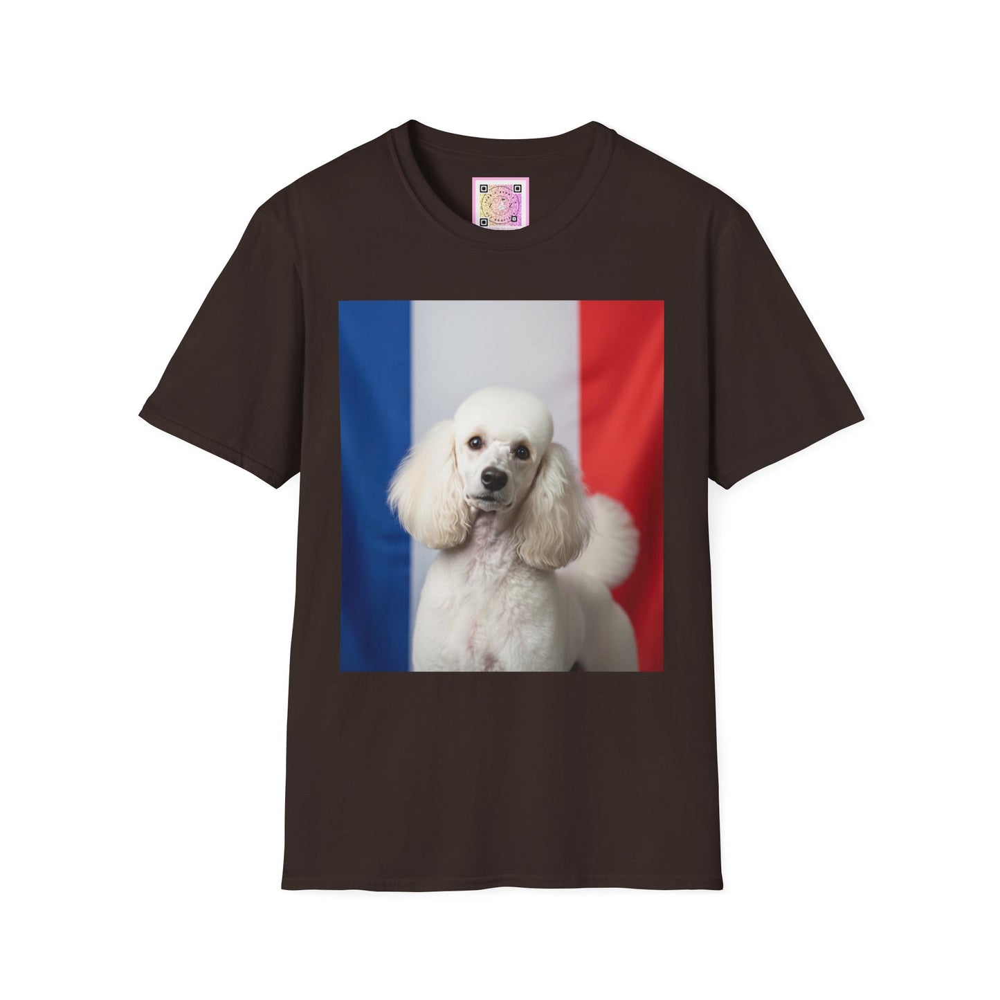 France Flag Championship T-Shirt