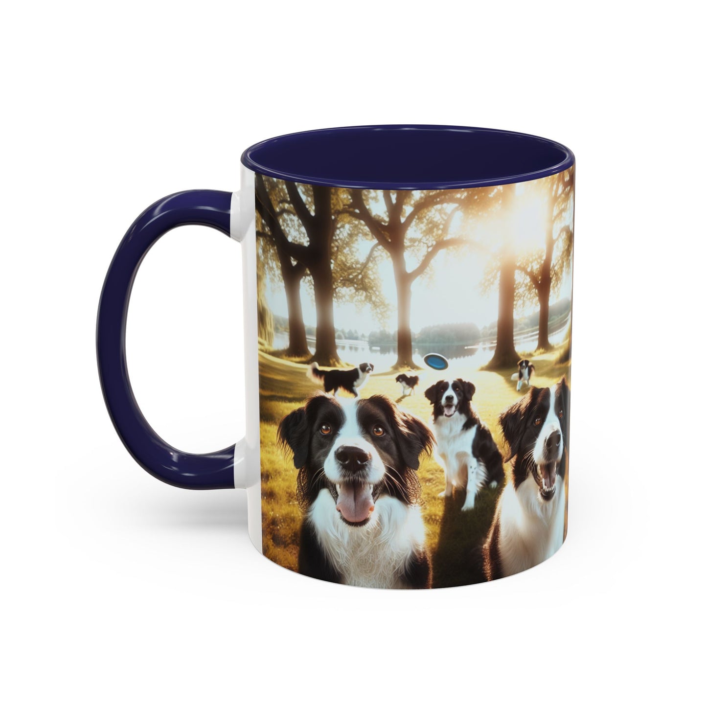 Taza de café con detalles de Stabyhouns: el regalo perfecto para los amantes de los perros