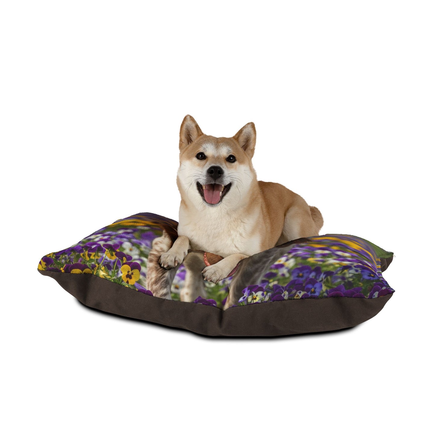 Large Munsterlander Pet Bed