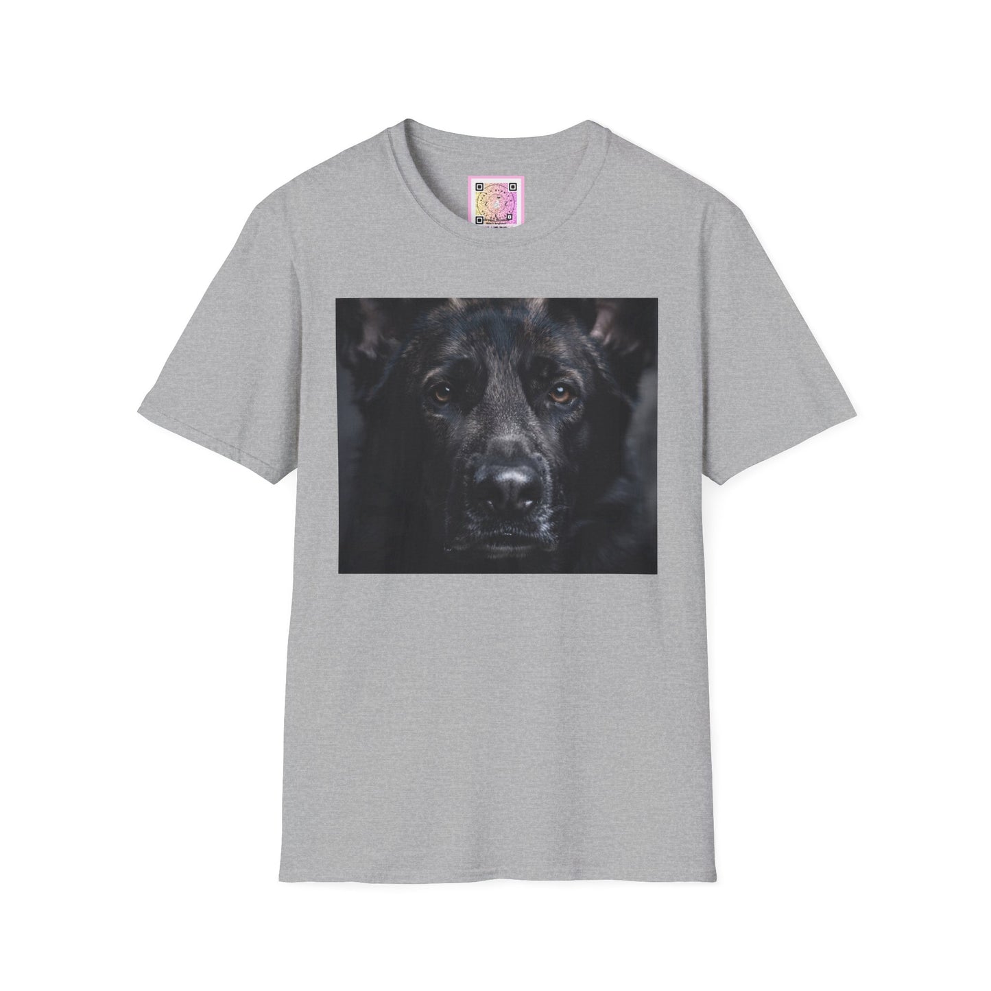 German Shepherd Tee Shirt